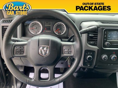 Used 2014 RAM 1500 Express AWD/4WD image 29