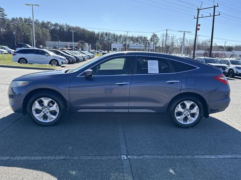 Used 2012 Honda Crosstour EX-L image 7