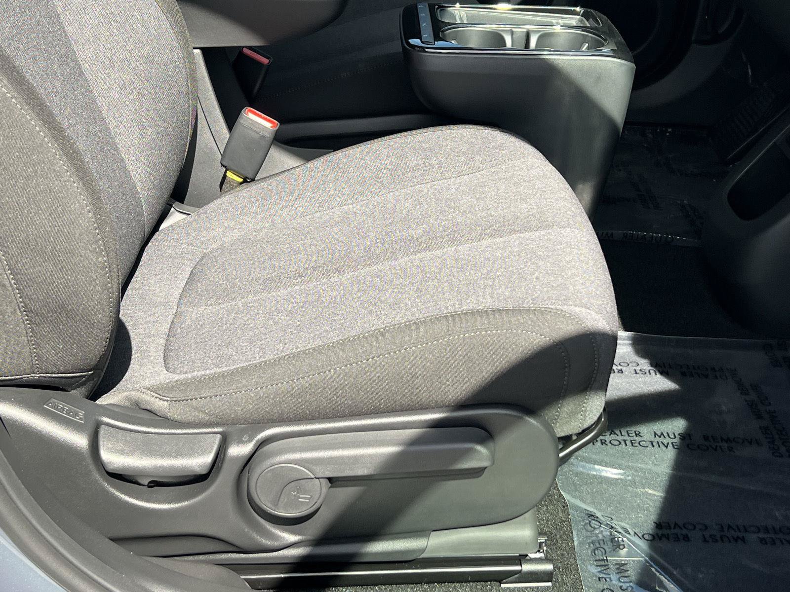 New 2027 Hyundai Ioniq 5 SE AWD/4WD image 15