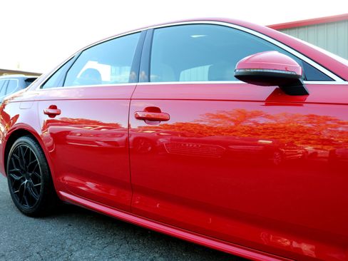 Used 2017 Audi A4 2.0T Premium Plus w/ Premium Plus Package image 12