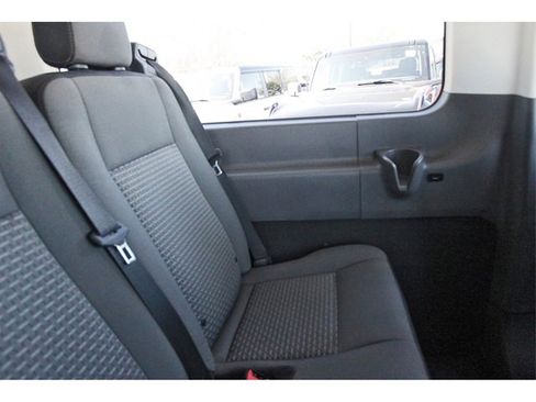 Used 2024 Ford Transit 350 XLT image 10