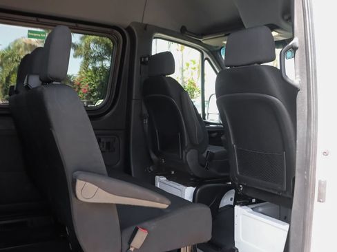 Used 2024 Mercedes-Benz Sprinter 2500 image 12