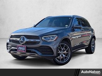 Used 2020 Mercedes-Benz GLC 300 4MATIC video 1