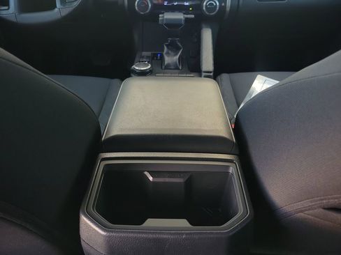 Used 2024 Toyota Tacoma SR5 image 15