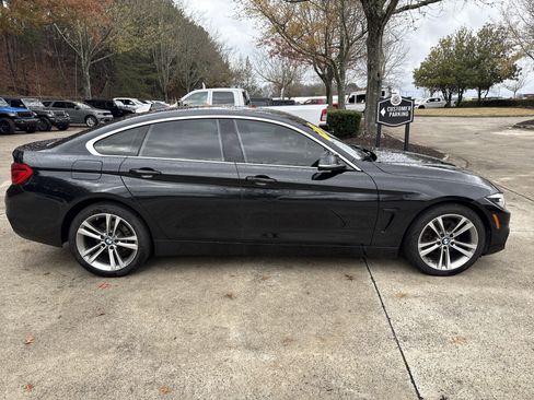 Used 2019 BMW 430i Gran Coupe xDrive w/ Convenience Package image 8
