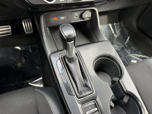 Used 2023 Honda Civic Sport image 25