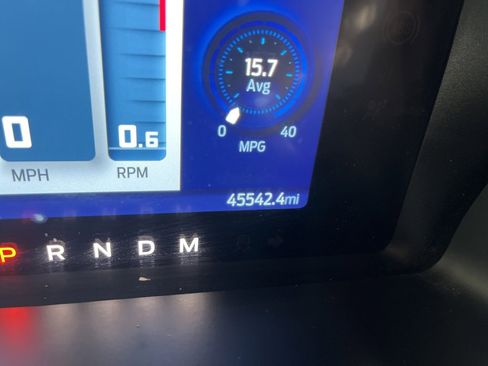 Used 2021 Ford Bronco Badlands image 34