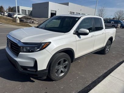 Used 2023 Honda Ridgeline RTL