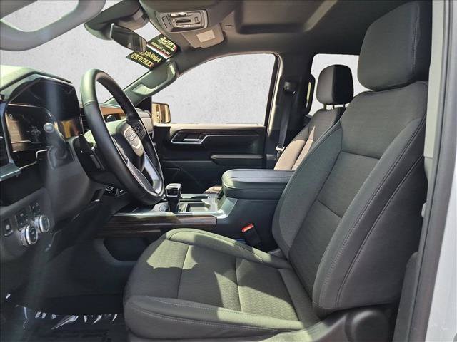 Used 2025 GMC Sierra 1500 Elevation w/ Preferred Package AWD/4WD image 16