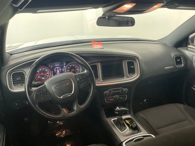 Used 2022 Dodge Charger SXT RWD image 26