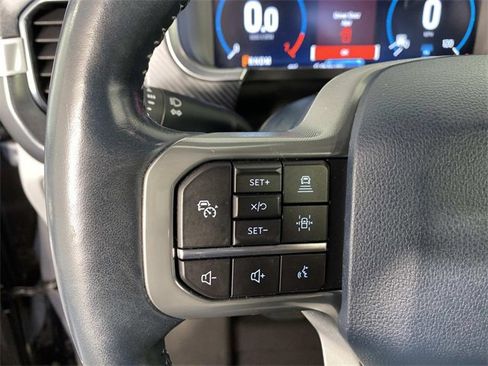 Used 2023 Ford F150 Limited image 17