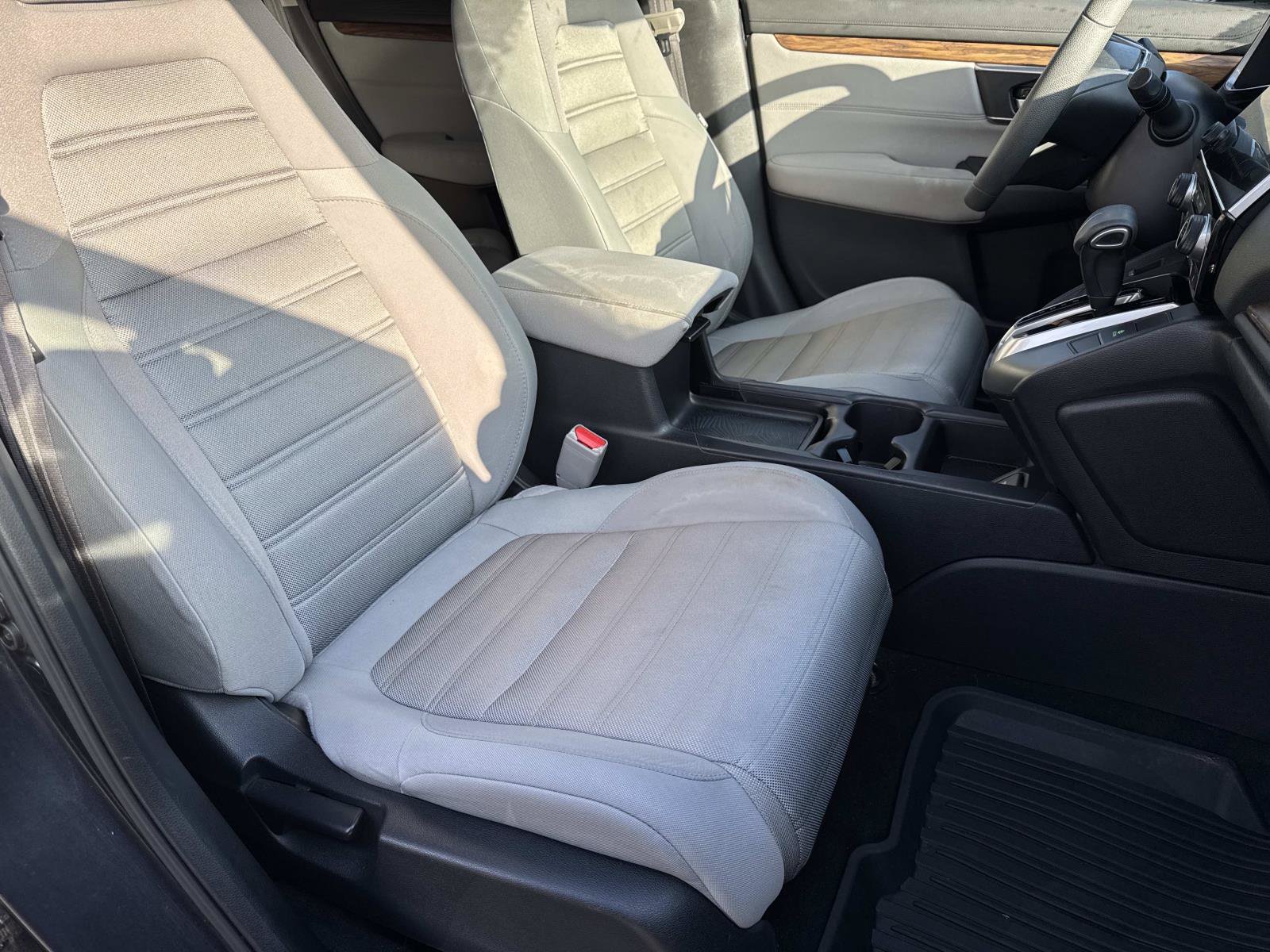 Used 2018 Honda CR-V EX image 25