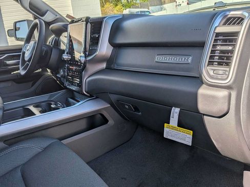 New 2026 RAM 1500 Big Horn AWD/4WD image 27
