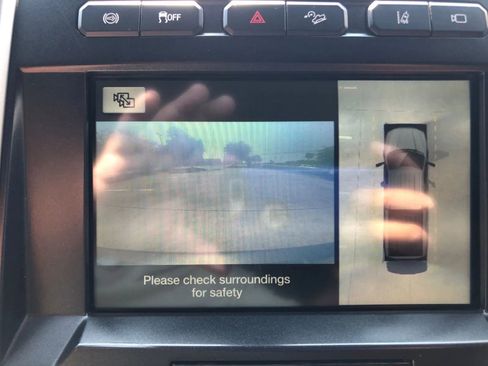 Used 2019 Ford F250 King Ranch w/ King Ranch Ultimate Package AWD/4WD image 35