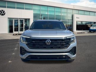 New 2026 Volkswagen Atlas Cross Sport SEL R-Line AWD/4WD video 2