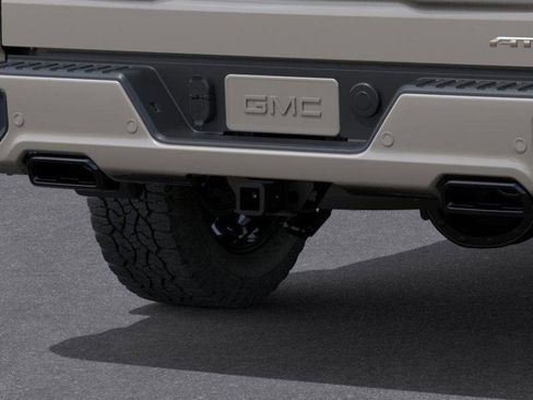 New 2026 GMC Sierra 1500 AT4 image 14