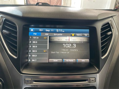 Used 2016 Hyundai Azera image 17