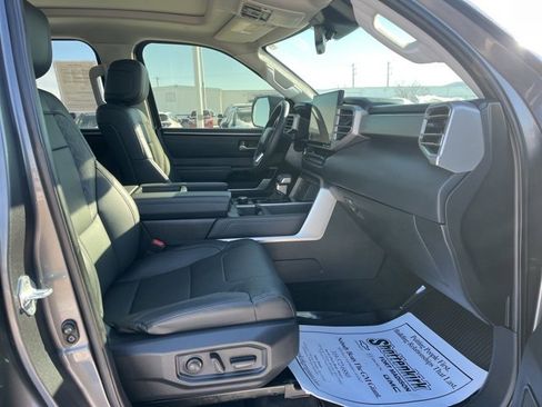 Used 2023 Toyota Tundra Limited image 54