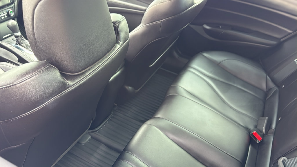 Used 2021 Acura ILX FWD image 31