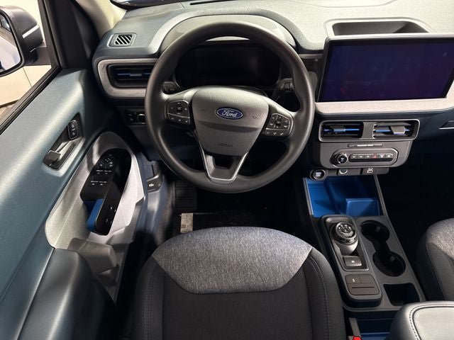 New 2026 Ford Maverick XLT w/ Equipment Group 301A AWD/4WD image 19