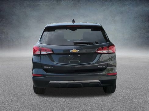 Used 2022 Chevrolet Equinox LT image 8