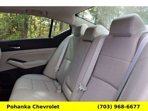 Used 2019 Nissan Altima 2.5 Platinum image 27