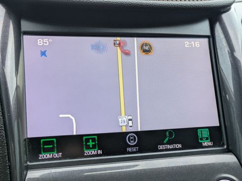 Used 2014 Chevrolet Impala LTZ FWD image 29