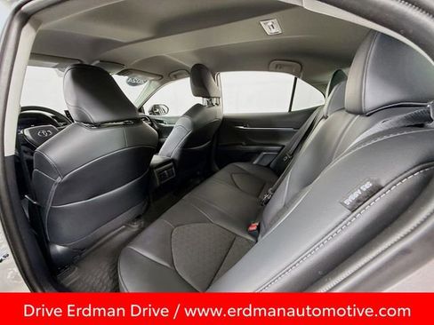 Used 2024 Toyota Camry XSE image 10