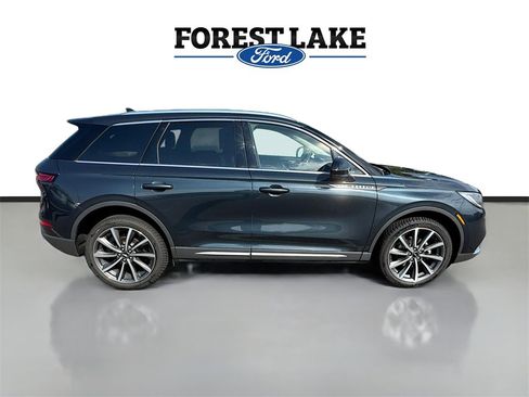 Used 2020 Lincoln Corsair Reserve w/ Elements Package image 8