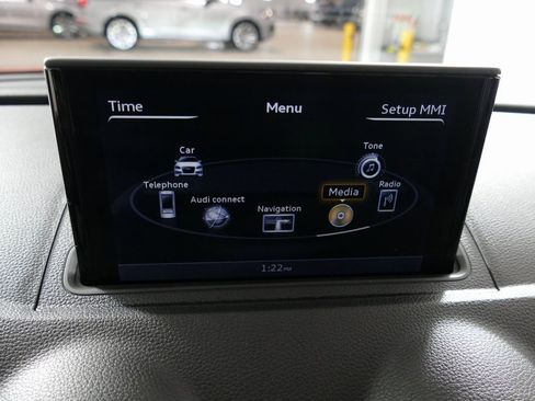 Used 2016 Audi A3 2.0T Prestige w/ Prestige Package image 18