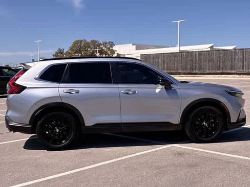 Used 2024 Honda CR-V Sport-L image 7