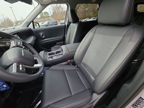 New 2026 Hyundai Palisade Limited FWD image 26