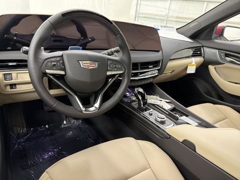 New 2026 Cadillac CT5 Premium Luxury w/ Technology Package image 21