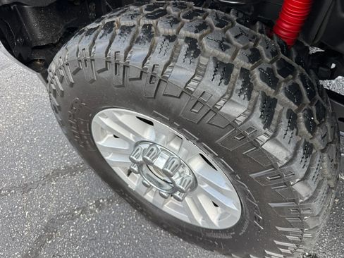 Used 2018 Ford F250 XL w/ STX Appearance Package AWD/4WD image 12