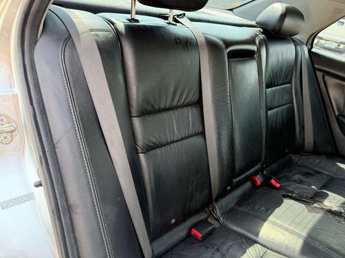 Used 2006 Honda Accord EX image 22