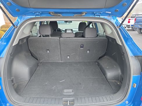 Used 2019 Hyundai Tucson SE image 5