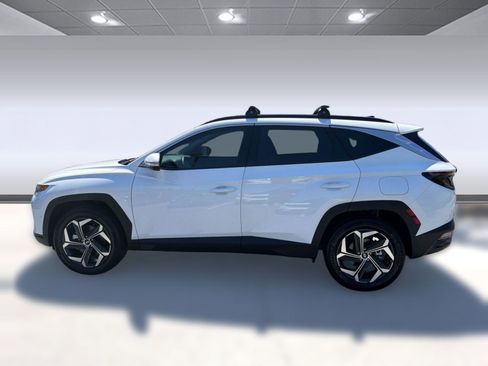 Used 2024 Hyundai Tucson Limited AWD/4WD image 2