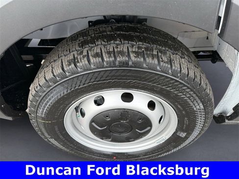 New 2026 Ford Transit 150 Base image 9