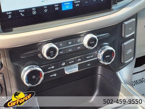 New 2024 Ford F150 XLT w/ Mobile Office Package image 22