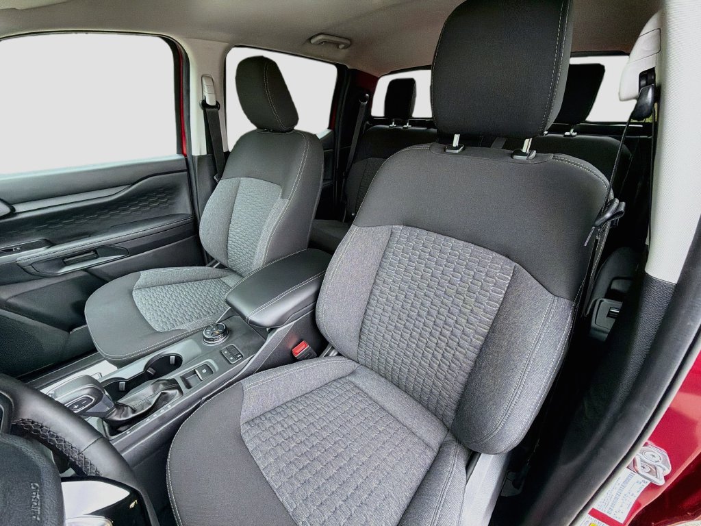 New 2026 Ford Ranger XLT AWD/4WD image 23
