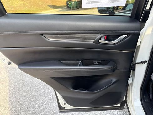 Used 2023 MAZDA CX-5 AWD 2.5 S w/ Premium Plus Pkg image 23