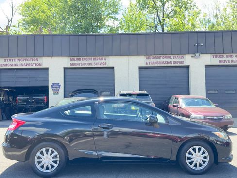 Used 2012 Honda Civic LX image 7