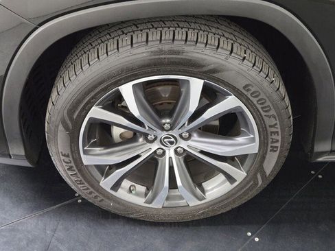 Certified 2020 Lexus RX 350 AWD w/ Premium Package image 12