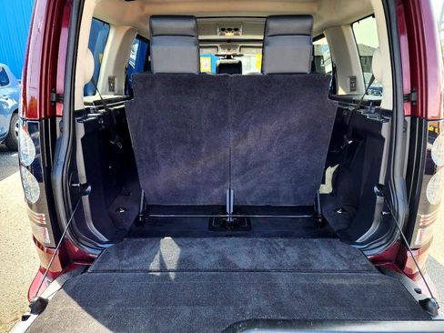 Used 2016 Land Rover LR4 HSE image 26
