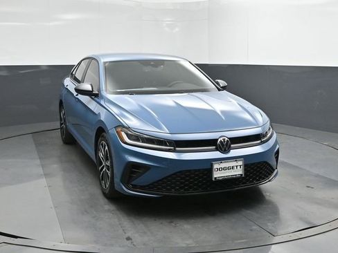 New 2026 Volkswagen Jetta Sport image 22