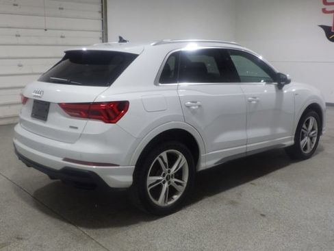 Used 2024 Audi Q3 2.0T Premium Plus AWD/4WD image 4