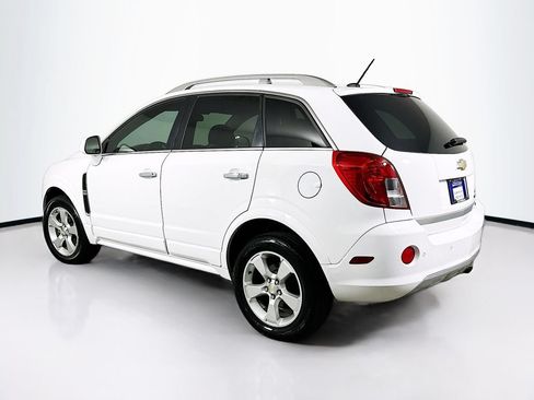 Used 2015 Chevrolet Captiva Sport LTZ FWD image 6