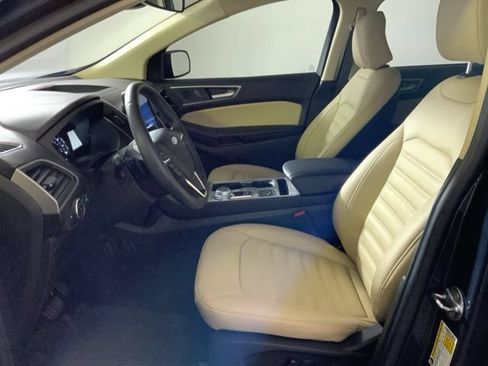 Used 2024 Ford Edge SEL w/ Convenience Package AWD/4WD image 15