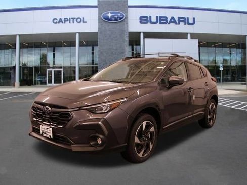 New 2026 Subaru Crosstrek 2.5i Limited image 6