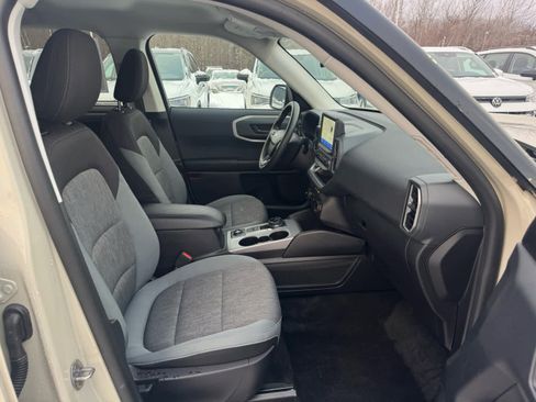 Used 2024 Ford Bronco Sport Big Bend image 42